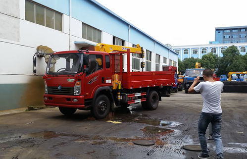 湖南地区国五东风8吨随车吊（货箱带伸缩）综合解析 价格、车型（EQ5082JSQL）及配件厂家指南