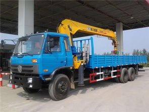 广西3吨随车吊配件卷扬机 价格、图片与配件厂家全解析