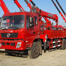 石煤12吨随车吊市场概览 价格、批发渠道与厂家选择指南